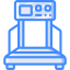Treadmill icon 64x64