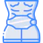 Lumbar belt icon 64x64