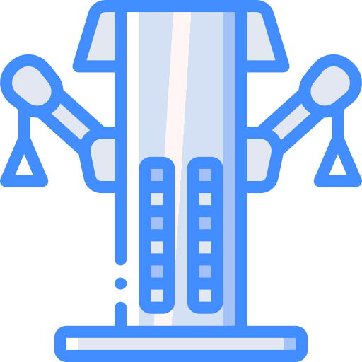 Machine icon