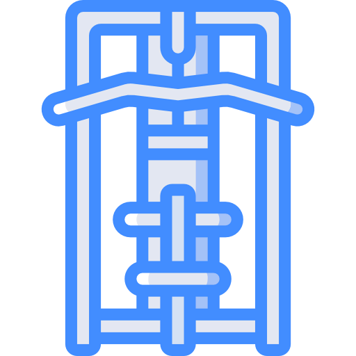 Machine アイコン
