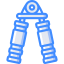 Hand grip icon 64x64