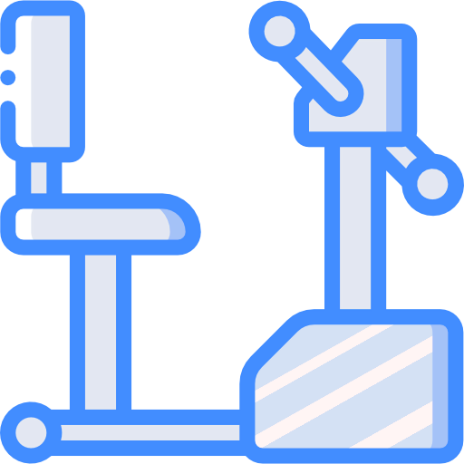 Machine ícono
