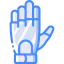 Training gloves icon 64x64