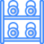 Weight icon 64x64