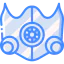 Elevation mask icon 64x64