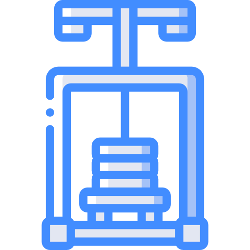 Machine biểu tượng