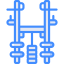 Weight icon 64x64