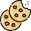 Cookies icon 64x64