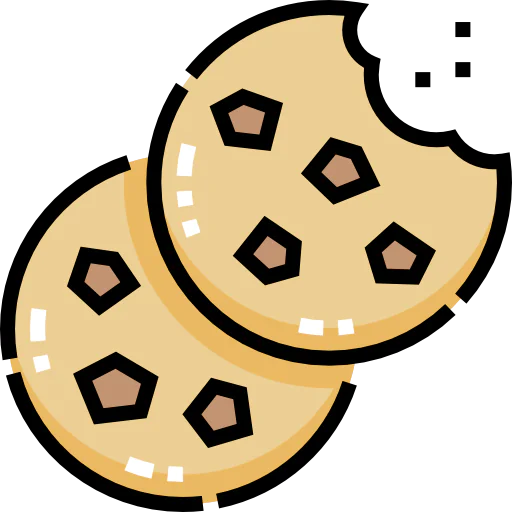 Cookies icon