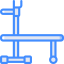Bench icon 64x64