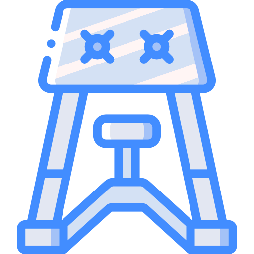 Bench icon