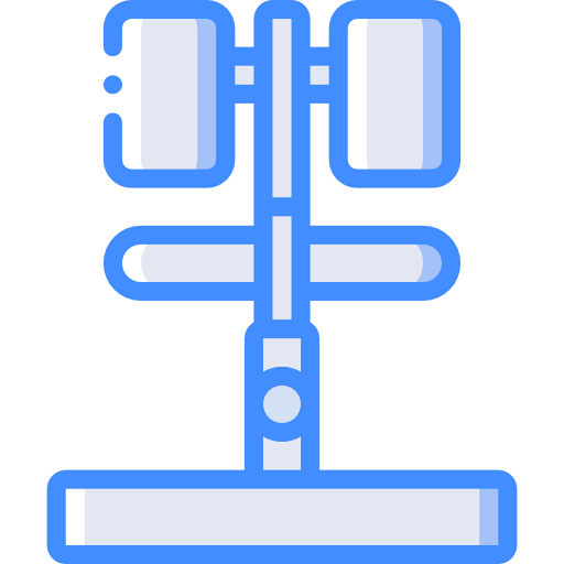 Bench icon
