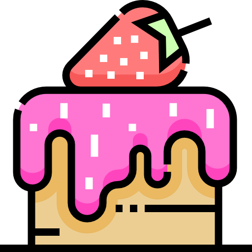 Cake icon