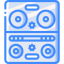 Dumbbell icon 64x64