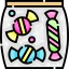 Candies icon 64x64