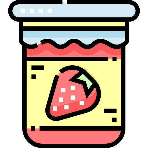 Jam icon