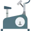 Stationary bike icône 64x64