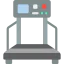 Treadmill icône 64x64