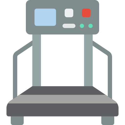 Treadmill icon