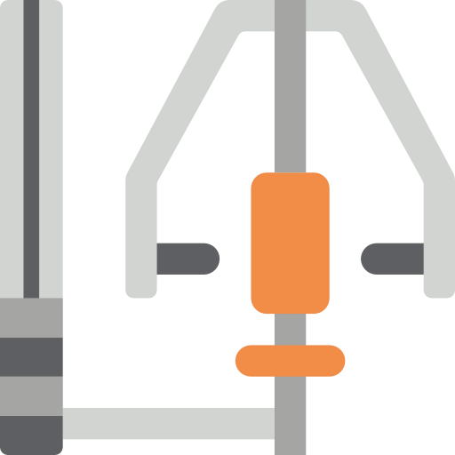 Machine icône