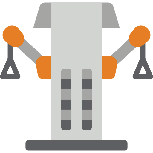 Machine biểu tượng