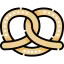 Pretzel icon 64x64