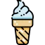 Ice cream icon 64x64