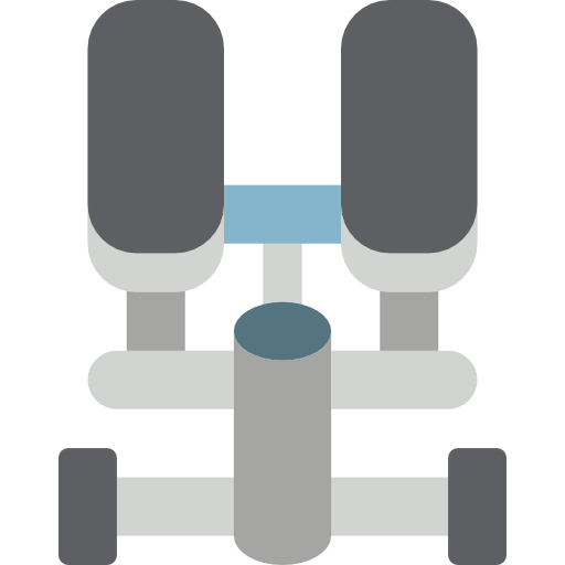 Machine icône