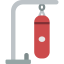 Punching bag icône 64x64