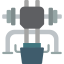 Weight icône 64x64