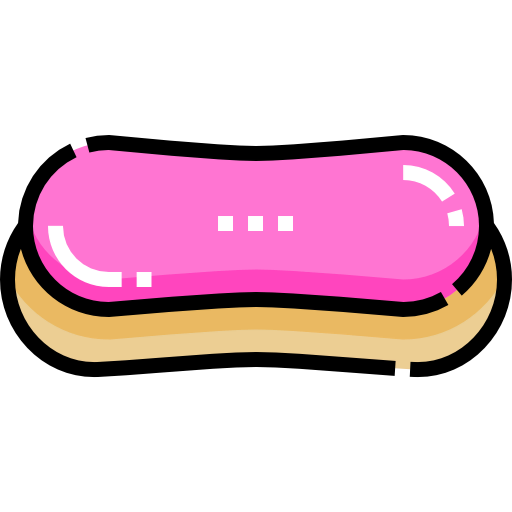 Eclair icon