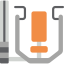 Weight icône 64x64