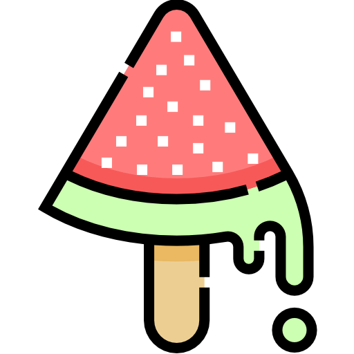 Popsicle icon
