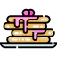 Pancakes icon 64x64