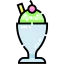 Ice cream icon 64x64