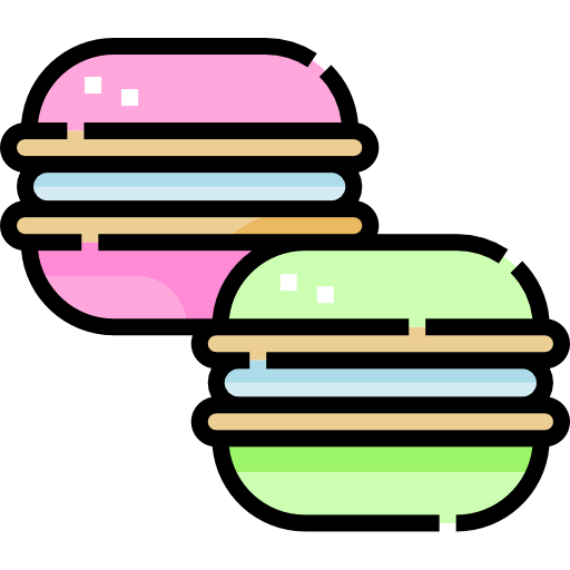 Macarons icon