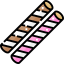 Sticks icon 64x64