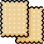 Biscuits icon 64x64