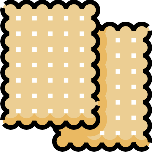 Biscuits icon