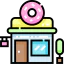 Candy shop 상 64x64