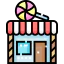 Candy shop 상 64x64