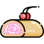 Cinnamon roll 상 64x64