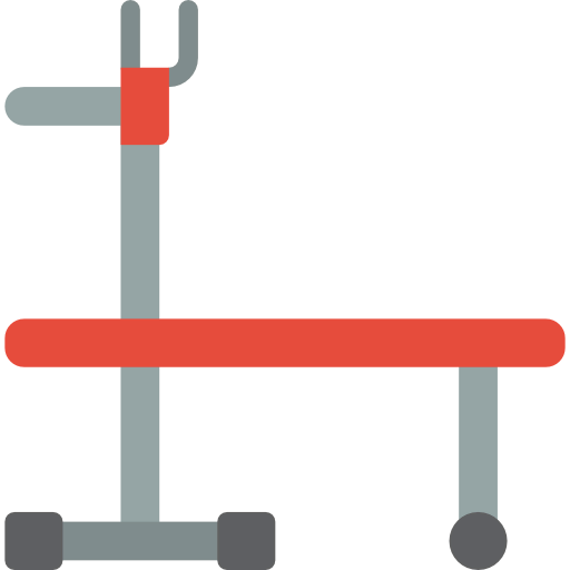 Bench icon