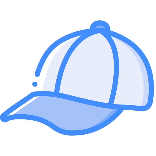 Cap icon