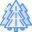 Trees icon 64x64