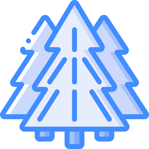 Trees icon