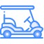 Golf cart icon 64x64
