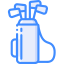 Golf bag icon 64x64
