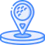 Location icon 64x64