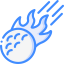 Golf ball icon 64x64